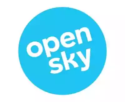 Shop OpenSky discount codes logo