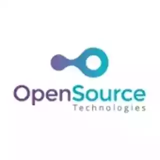 Open Source Technologies coupon codes