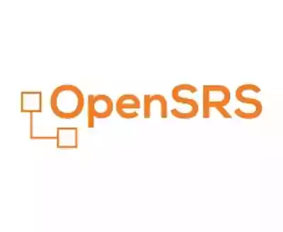 OpenSRS logo