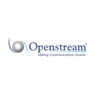 Shop Openstream logo