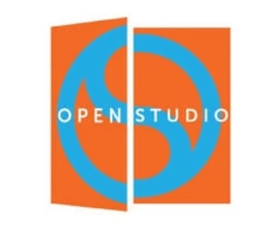 Shop Open Studio logo