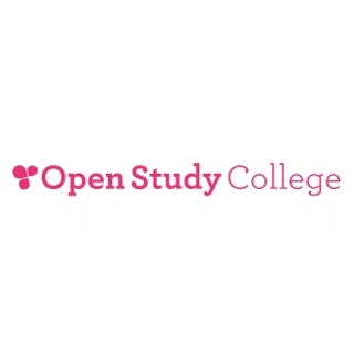 Open Study College logo