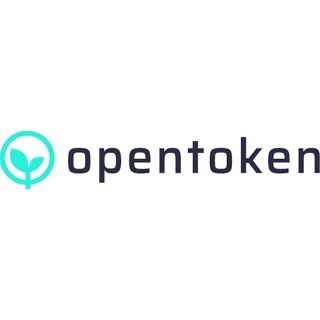 OpenToken logo