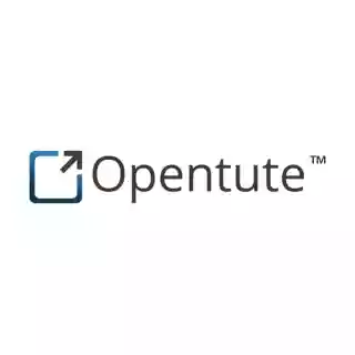 Shop Opentute discount codes logo