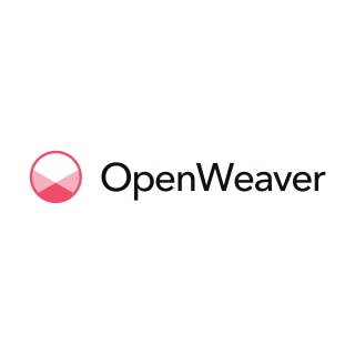 Open Weaver logo
