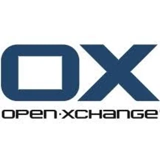 Shop Open-Xchange logo