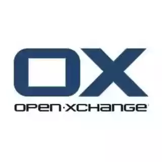 Open-Xchange logo