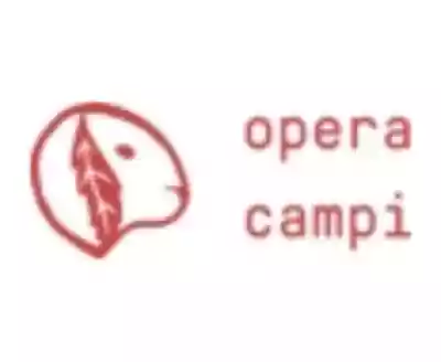 Opera Campi promo codes
