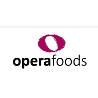 Opera Foods promo codes