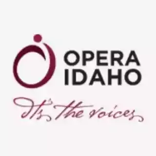 Shop  Opera Idaho coupon codes logo