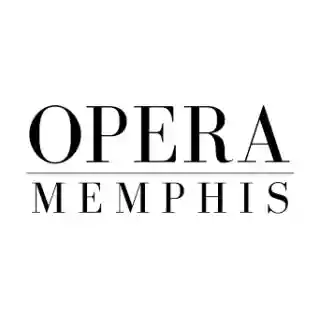 Shop Opera Memphis discount codes logo