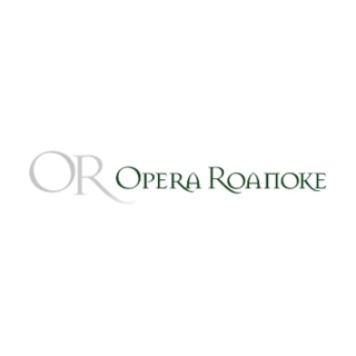 Shop Opera Roanoke promo codes logo