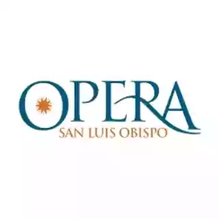 Shop OperaSLO promo codes logo