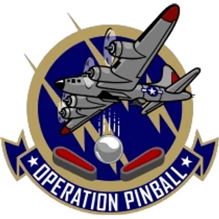 Operation Pinball logo