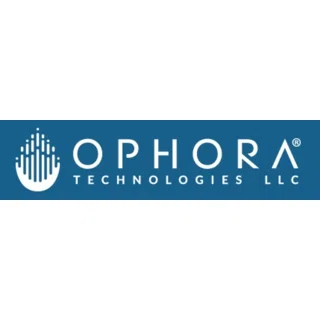 Ophora Water logo