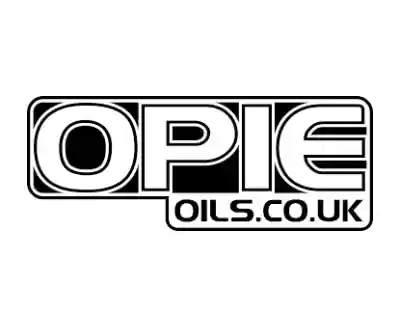 opieoils.co.uk logo