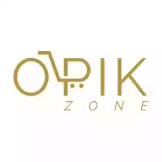 opikzone.com logo