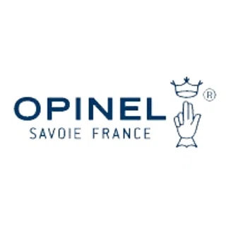 Shop Opinel USA logo