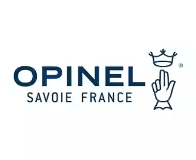 Shop Opinel logo