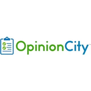 Shop Opinion City logo