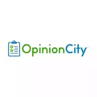 Opinion City logo