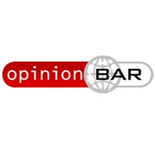 Opinion Bar logo