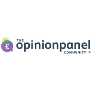 Shop OpinionPanel logo
