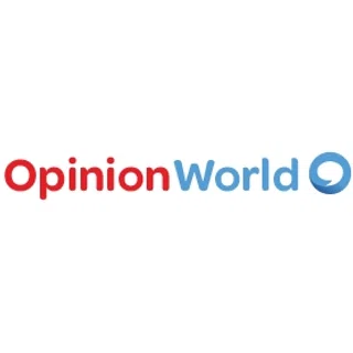 opinionworld.com.au logo