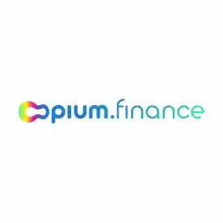 Opium Finance coupon codes