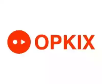 Shop Opkix promo codes logo