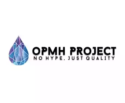 OPMH Project logo