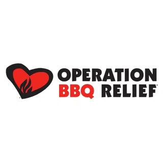 Operation BBQ Relief logo