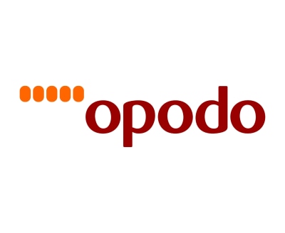 Shop Opodo DE logo