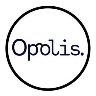 Opolis Optics logo
