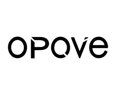 Shop Opove promo codes logo