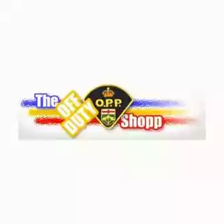 OPP Off Duty Shopp coupon codes