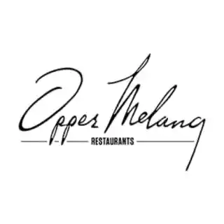 Shop Opper Melang promo codes logo