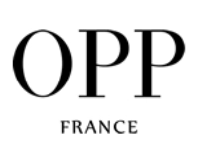 Shop OPP France logo