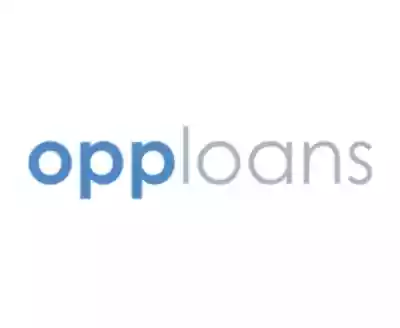 Shop OppLoans logo