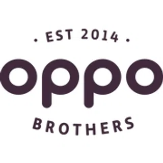 Oppo Brothers logo