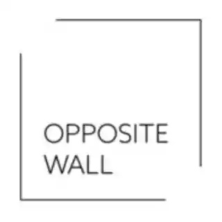 Shop Opposite Wall logo