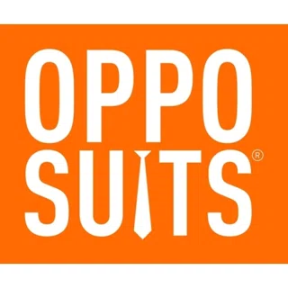 Shop Opposuits UK promo codes logo