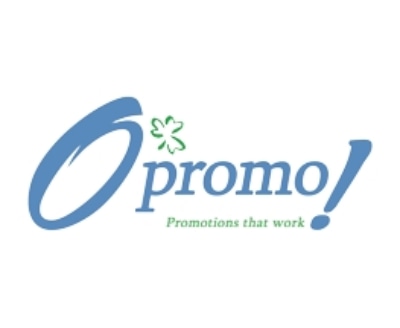 Shop Opromo logo