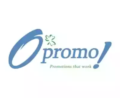 Opromo logo