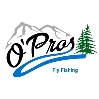 Outdoor Professionals logo