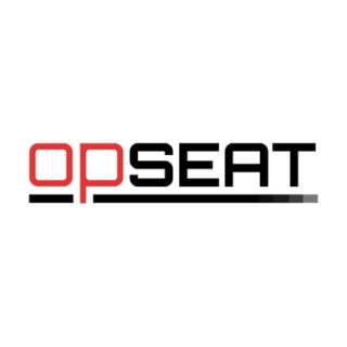 Shop OPSEAT logo