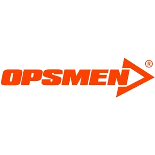 Shop OPSMEN logo