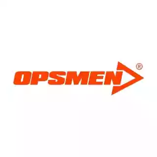 OPSMEN coupon codes