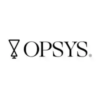 Shop  Opsys coupon codes logo