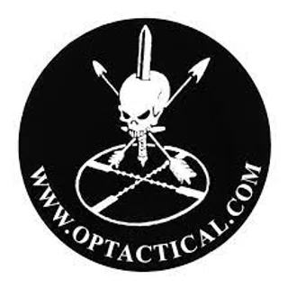Shop Optactical logo